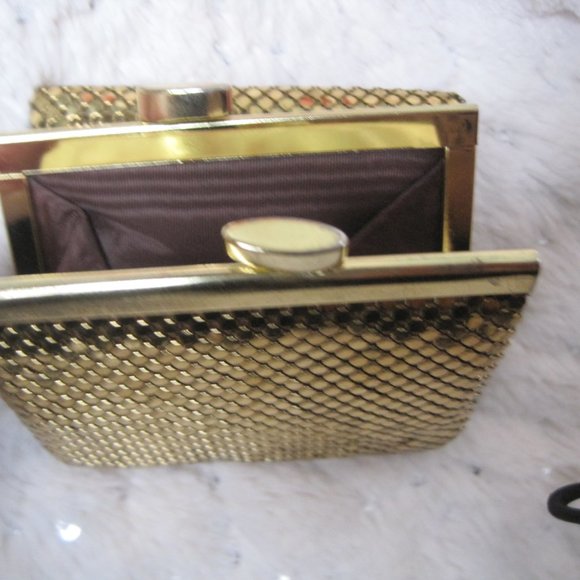 Mesh  purse collection - Picture 7 of 9